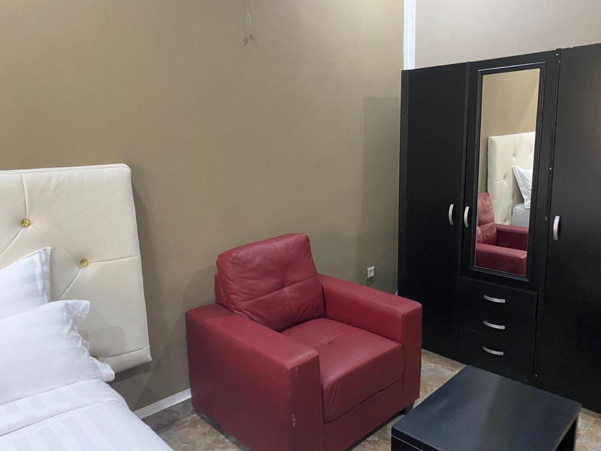 Colibri Inn Hotel Kolwezi المظهر الخارجي الصورة