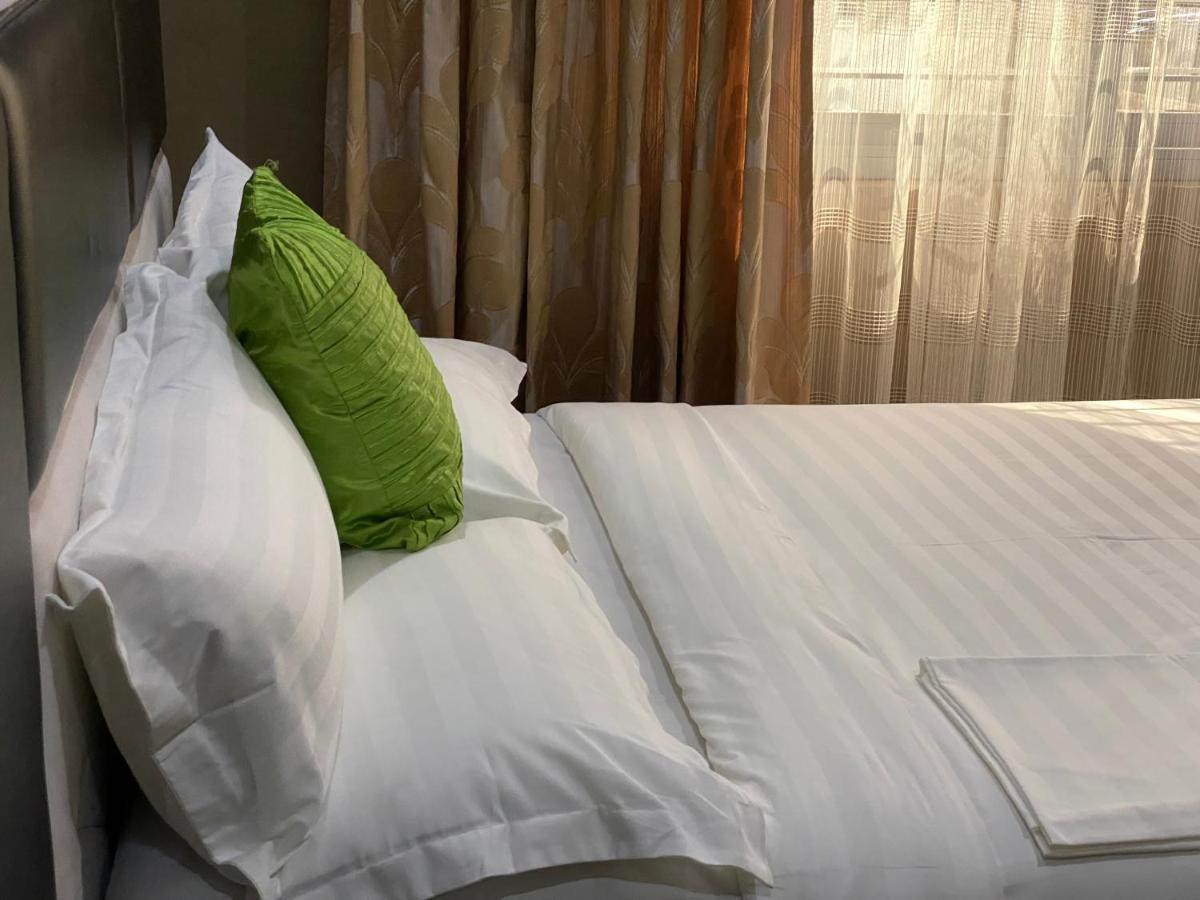 Colibri Inn Hotel Kolwezi المظهر الخارجي الصورة