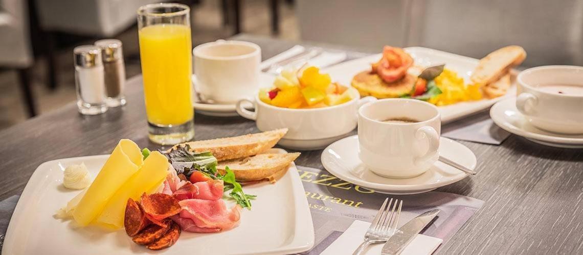 Colibri Inn Hotel Kolwezi المظهر الخارجي الصورة