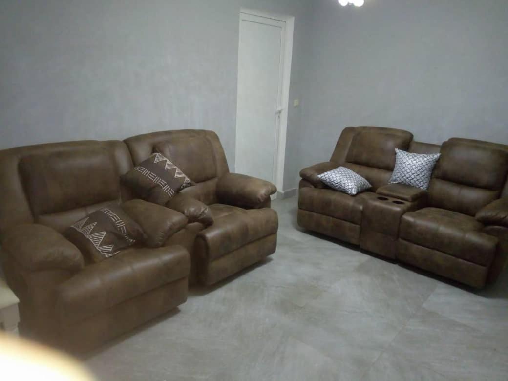 Colibri Inn Hotel Kolwezi المظهر الخارجي الصورة